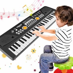 digital pianos for children